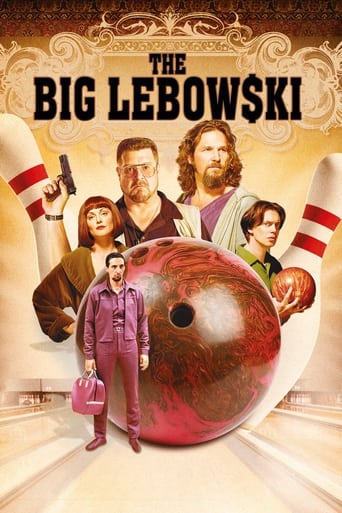 The Big Lebowski soap2day