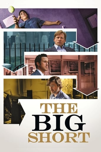 The Big Short soap2day