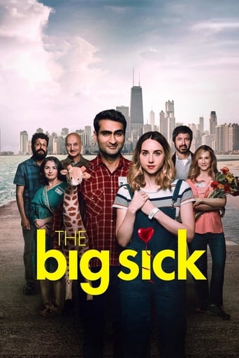 The Big Sick soap2day