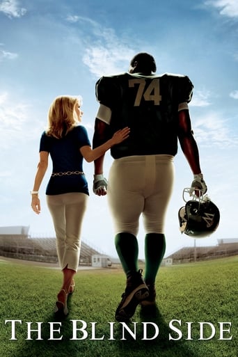 The Blind Side soap2day