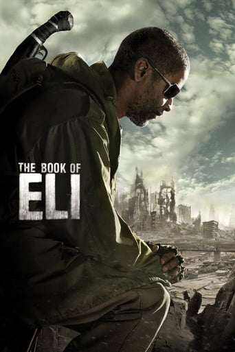 The Book of Eli soap2day