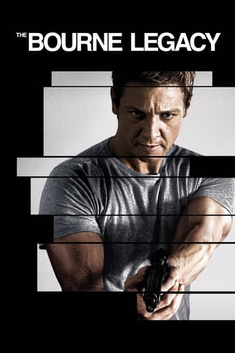 The Bourne Legacy soap2day