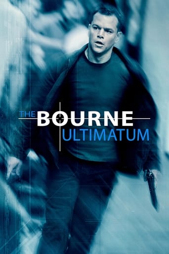 The Bourne Ultimatum soap2day