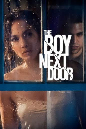 The Boy Next Door soap2day