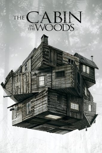 The Cabin in the Woods soap2day