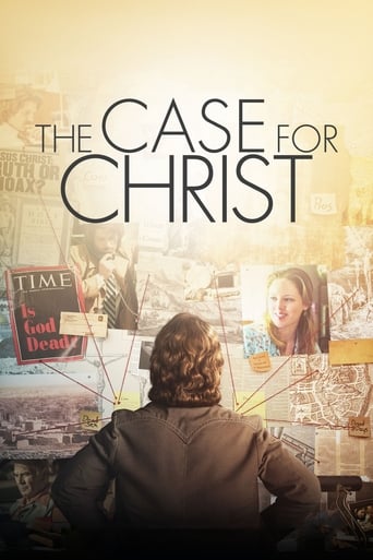 The Case for Christ soap2day