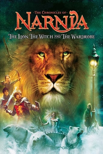 The Chronicles of Narnia: The Lion, the Witch and the Wardrobe soap2day