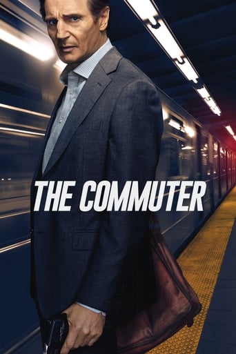 The Commuter soap2day