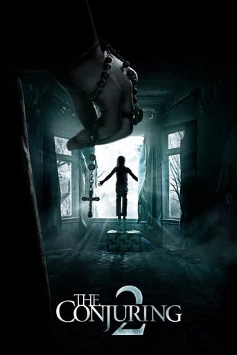 The Conjuring 2 soap2day