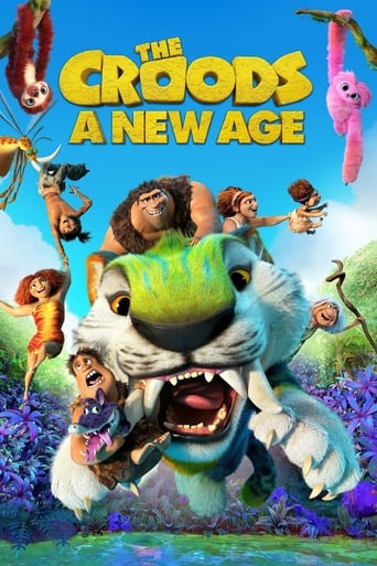 The Croods: A New Age soap2day