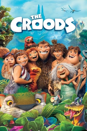 The Croods soap2day