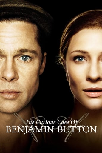 The Curious Case of Benjamin Button soap2day