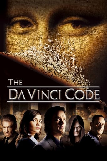 The Da Vinci Code soap2day