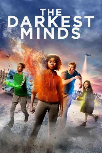 The Darkest Minds soap2day