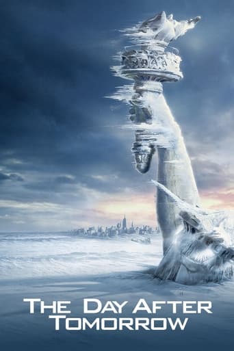 The Day After Tomorrow soap2day