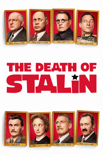 The Death of Stalin soap2day