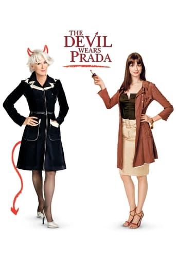 The Devil Wears Prada soap2day