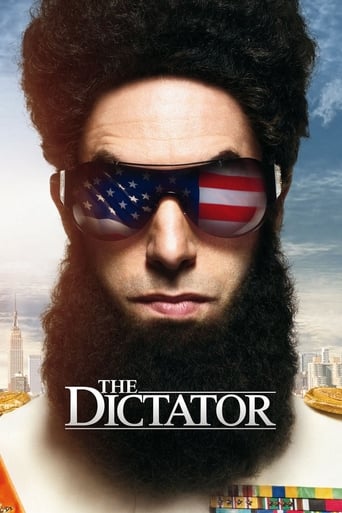 The Dictator soap2day