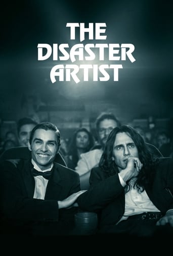 The Disaster Artist soap2day