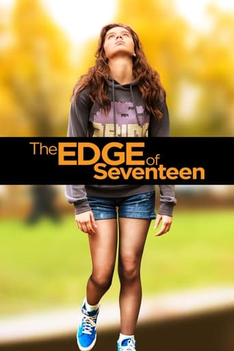 The Edge of Seventeen soap2day