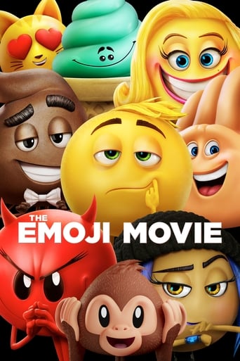 The Emoji Movie soap2day