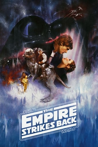 The Empire Strikes Back soap2day