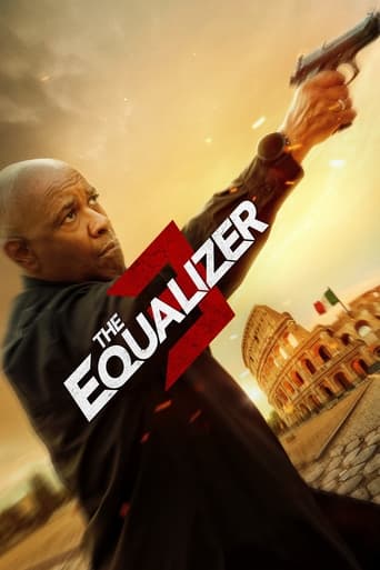 The Equalizer 3 soap2day