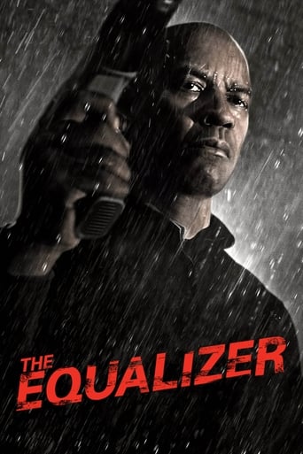 The Equalizer soap2day