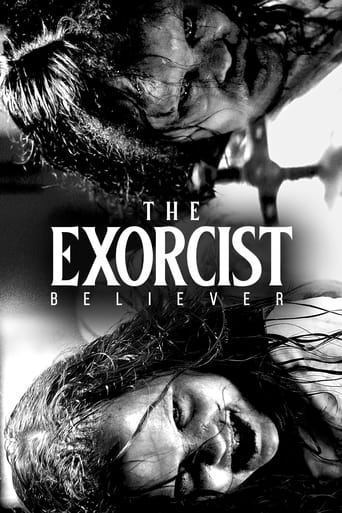 The Exorcist: Believer soap2day