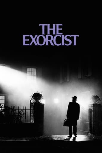 The Exorcist soap2day