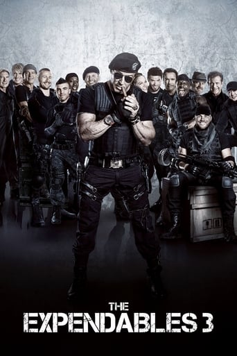 The Expendables 3 soap2day