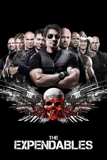 The Expendables soap2day