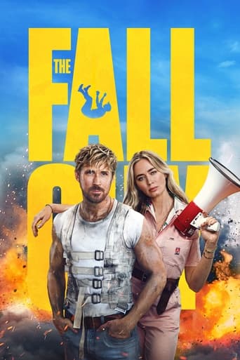 The Fall Guy soap2day