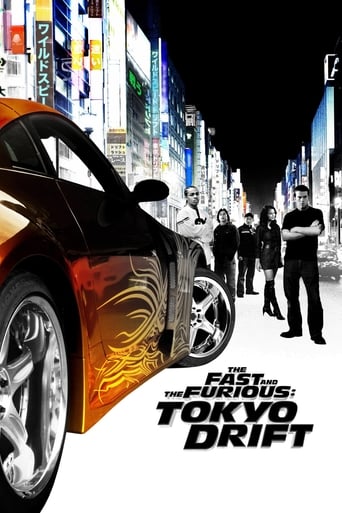 The Fast and the Furious: Tokyo Drift soap2day