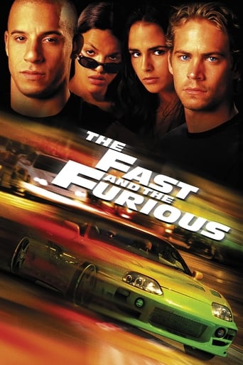 The Fast and the Furious soap2day