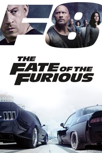 The Fate of the Furious soap2day