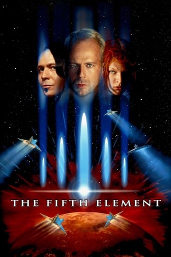 The Fifth Element soap2day