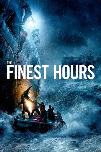 The Finest Hours soap2day