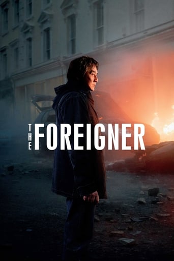 The Foreigner soap2day