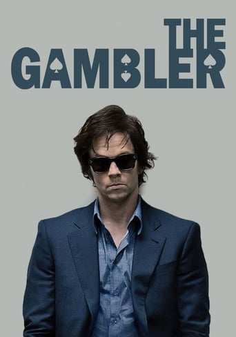 The Gambler soap2day