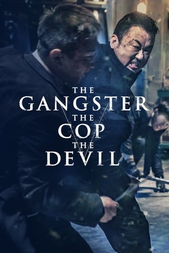 The Gangster, the Cop, the Devil soap2day