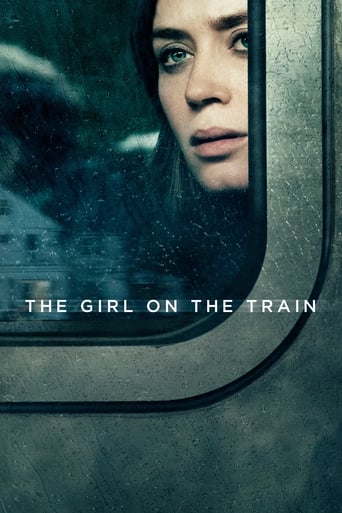 The Girl on the Train soap2day