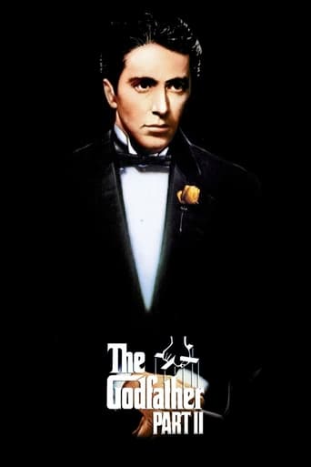 The Godfather Part 2 soap2day