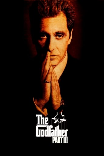 The Godfather Part 3 soap2day