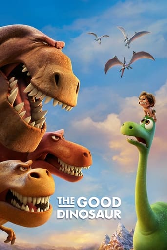 The Good Dinosaur soap2day