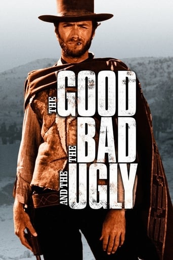 The Good the Bad and the Ugly soap2day