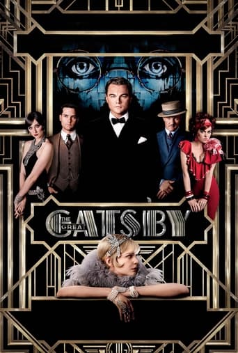 The Great Gatsby soap2day