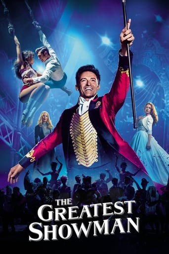 The Greatest Showman soap2day