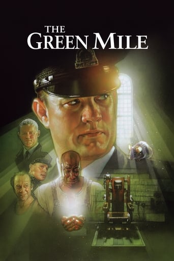 The Green Mile soap2day