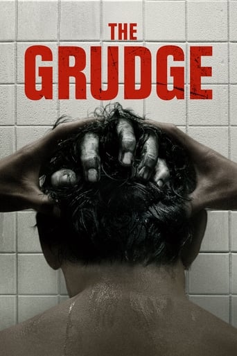 The Grudge soap2day